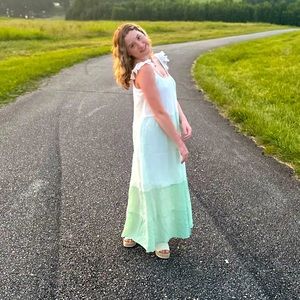 Meet your Posher, Paigw